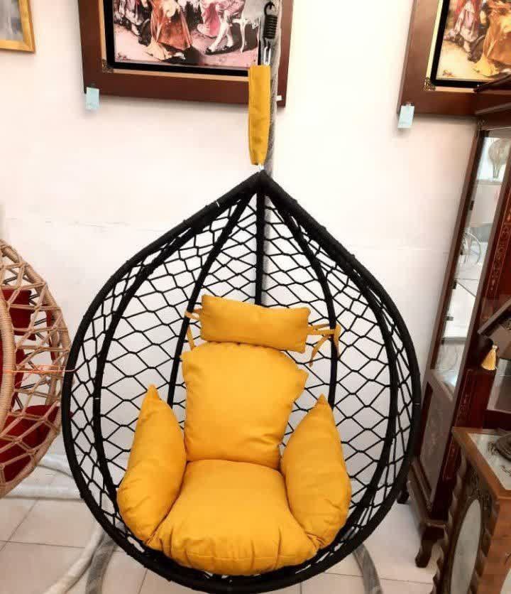 تاب راحتی مدل هفتی گرد