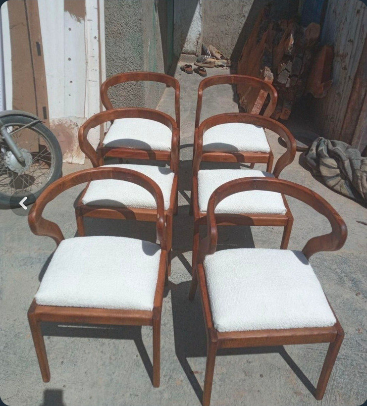 میزوصندلی ناهارخوری مدل کمجاب صورت نقدواقساط