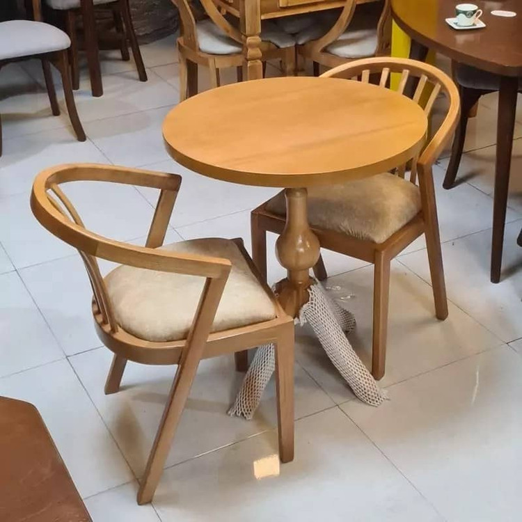 میزوصندلی ناهارخوری مدل کمجاب صورت نقدواقساط